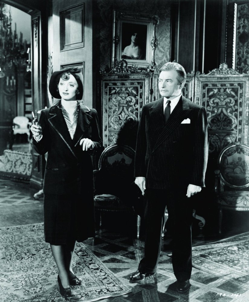 Claude Rains