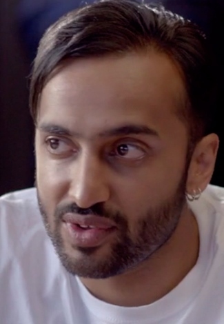 Sajid Malik