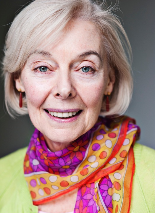 Eileen Nicholas