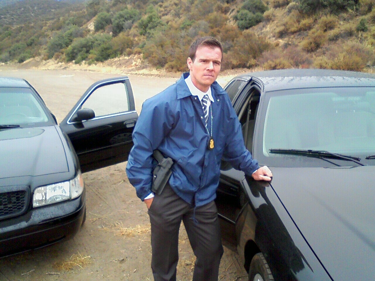 Zac Titus