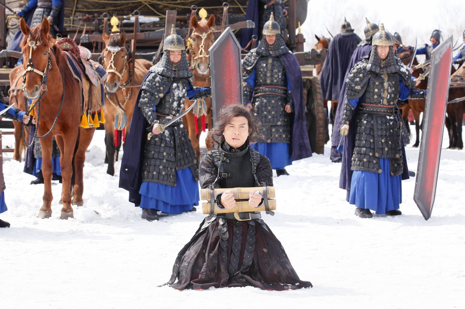 Donnie Yen