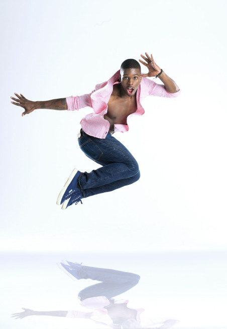 Ade Chike Torbert