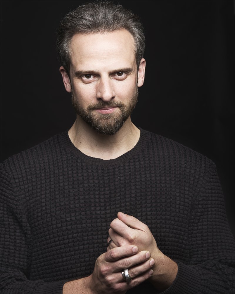 Michael Rouse