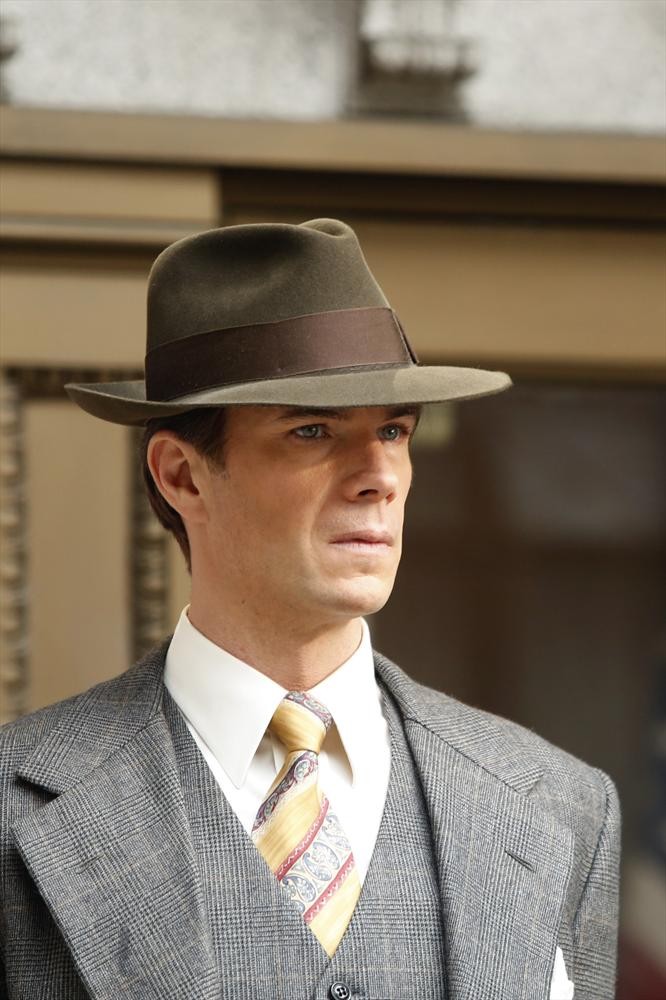 Edwin Jarvis