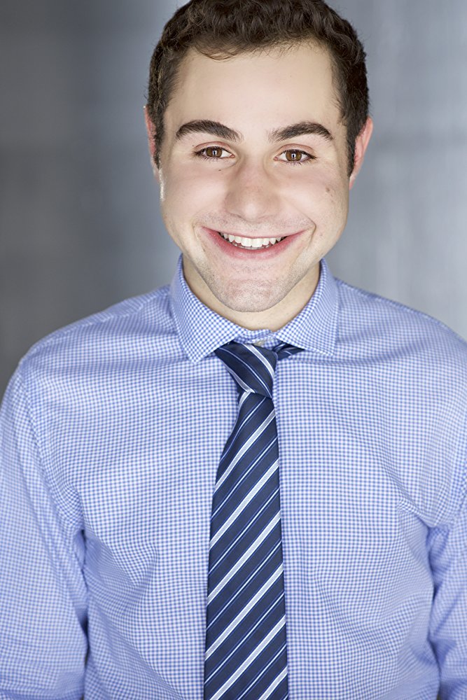 Austin Kulman