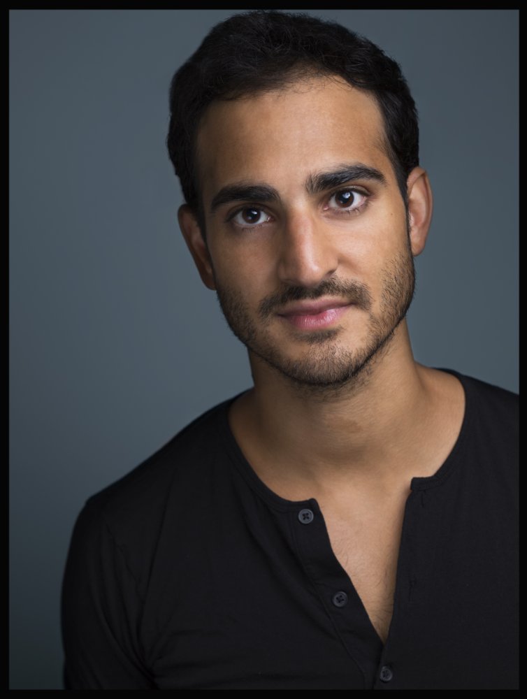 Nathan Lucrezio