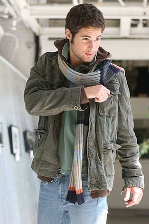 Chad Broskey