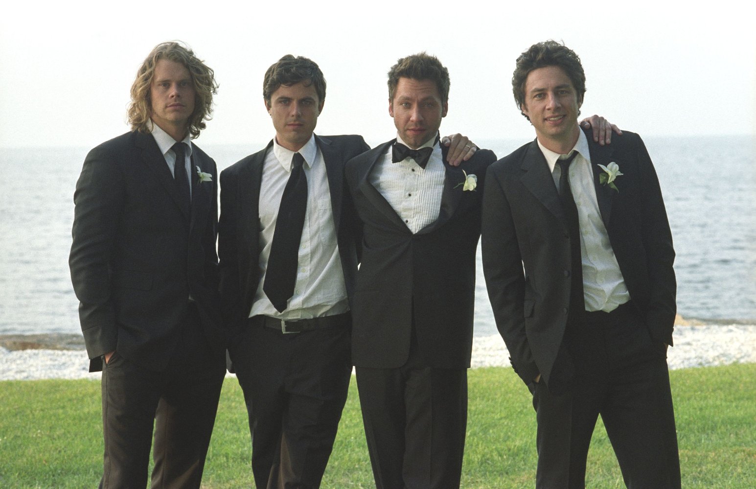 Eric Christian Olsen