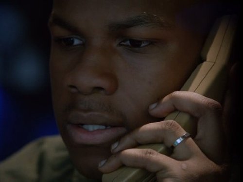 John Boyega
