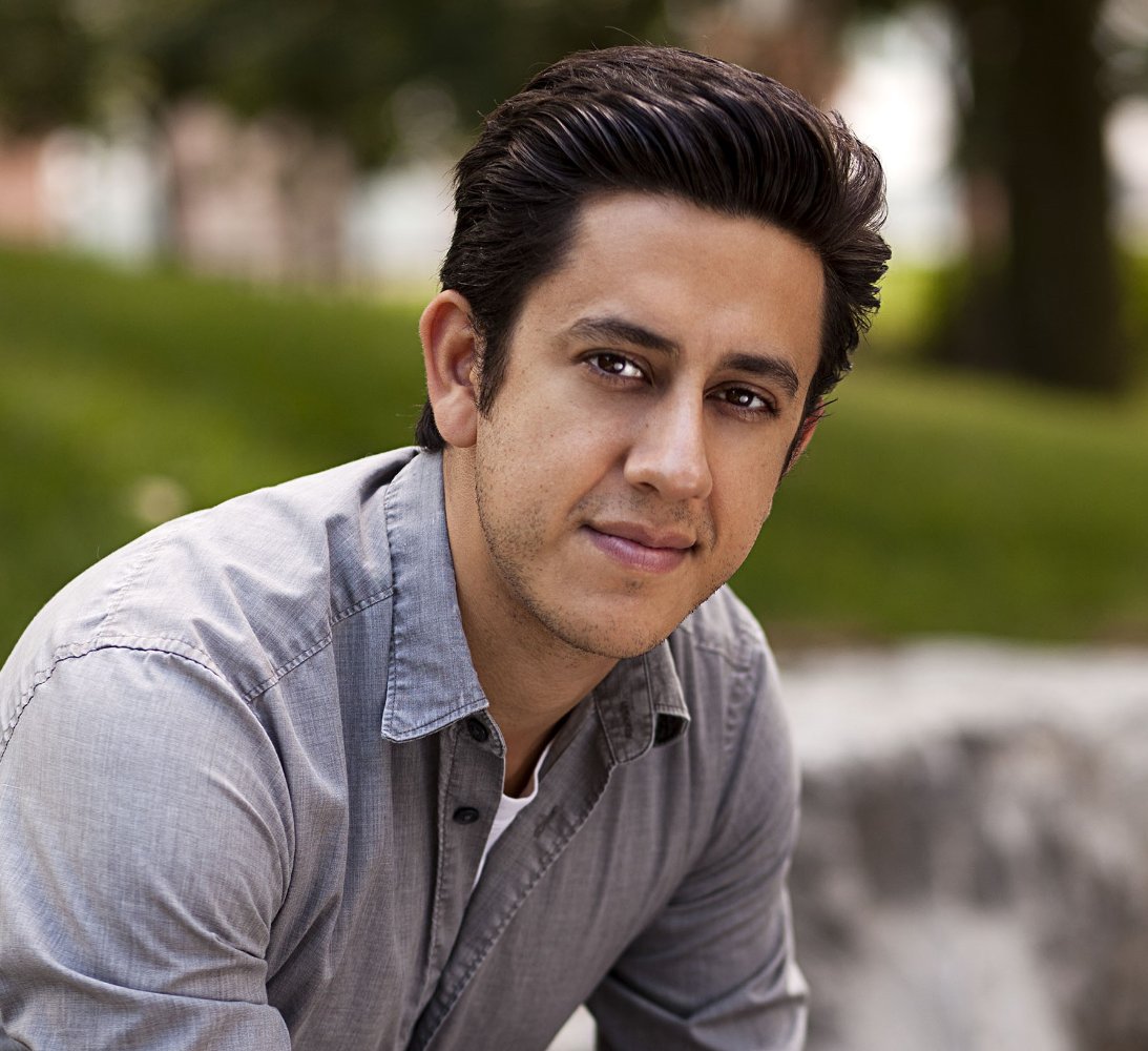 Kris Siddiqi