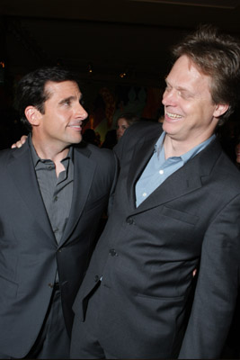 Peter Hedges