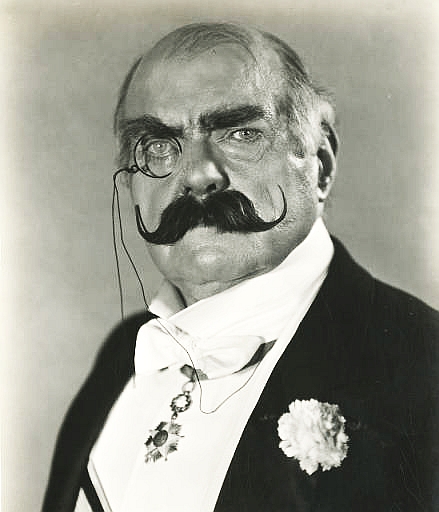 Burr McIntosh