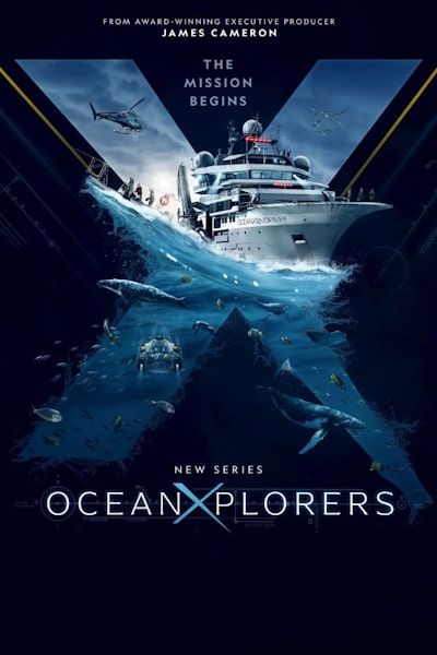 OceanXplorers - Season 1