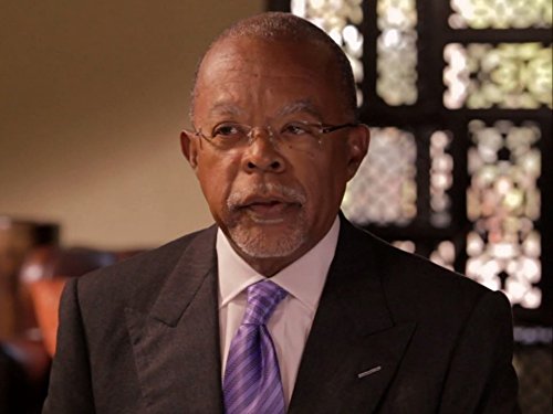 Henry Louis Gates