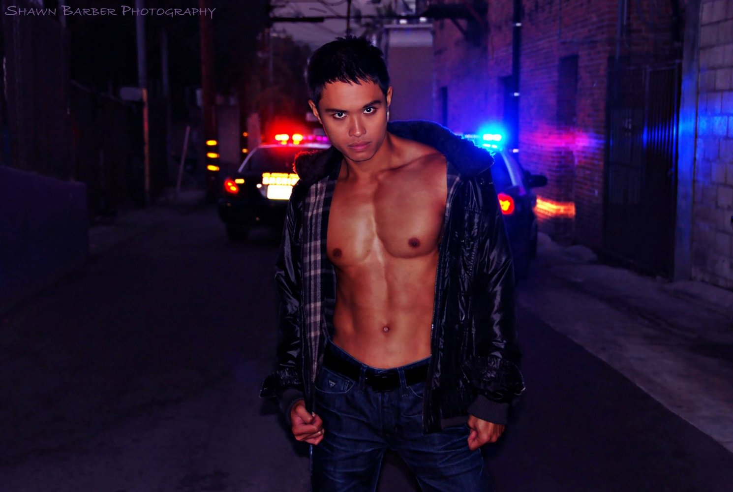 Adrian Voo