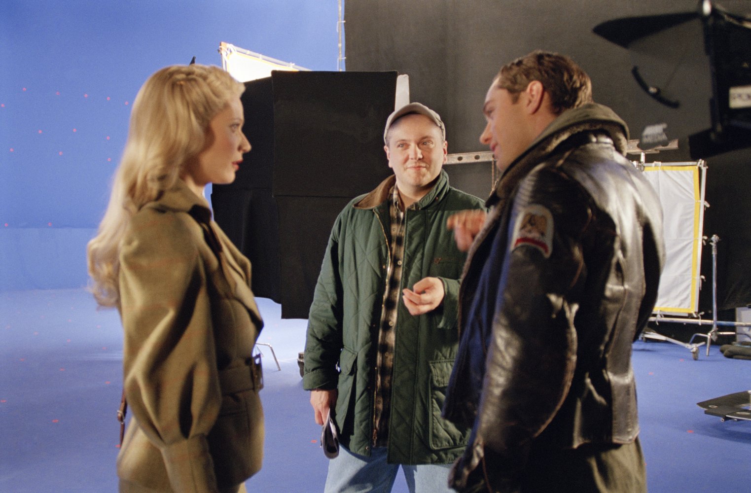Kerry Conran