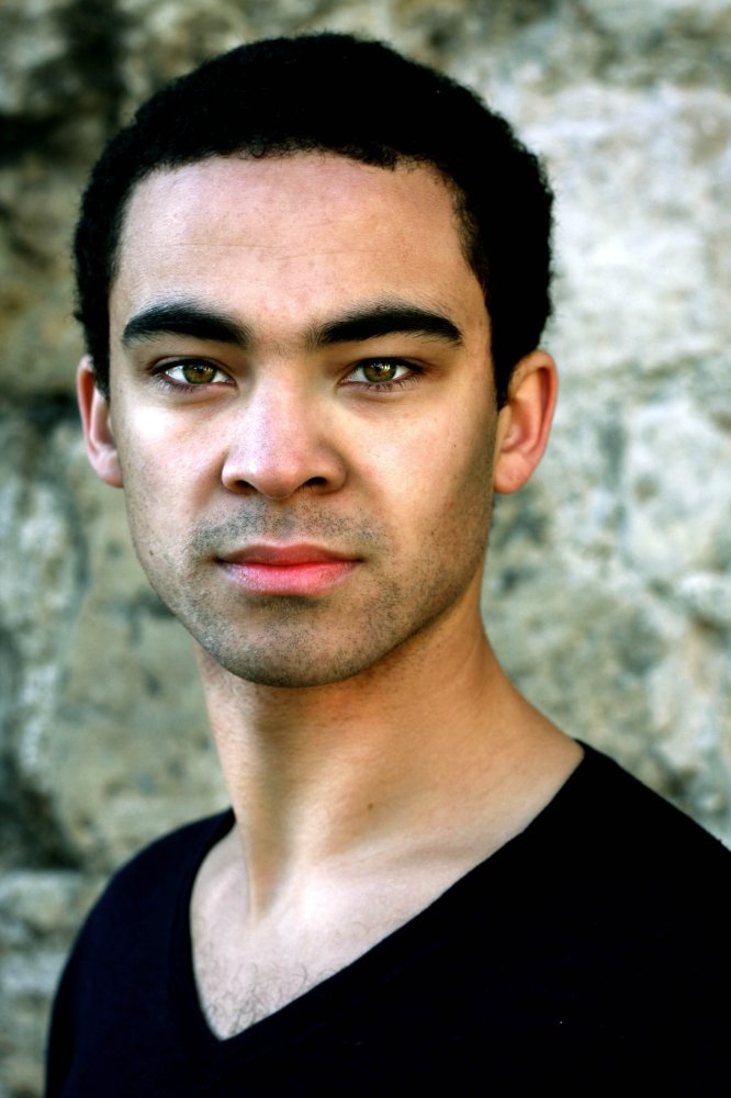 Nathanael Baring