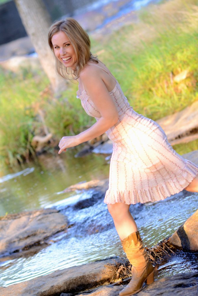 Candace Mabry