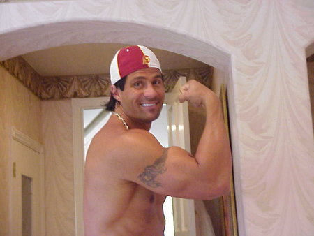 Jose Canseco