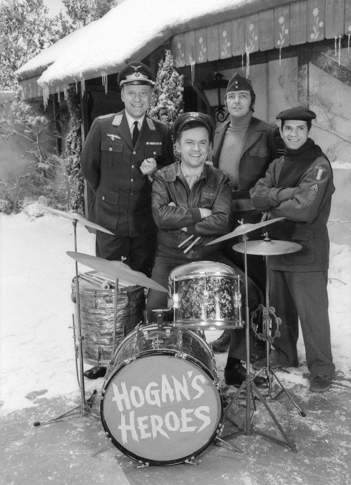 Richard Dawson