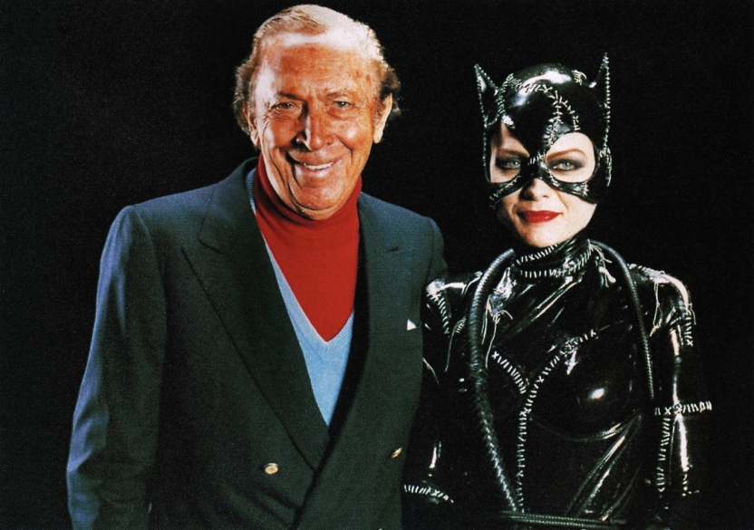 Bob Kane