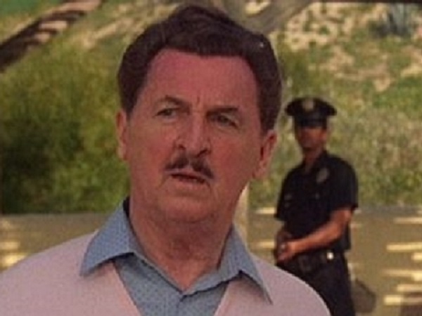 Roy Walley