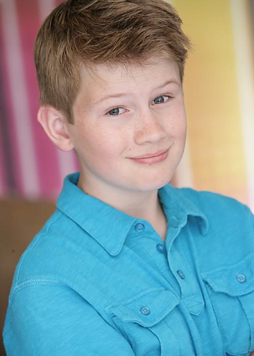 Aidan Miner