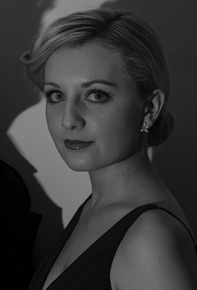 Diandra Elettra Moscogiuri