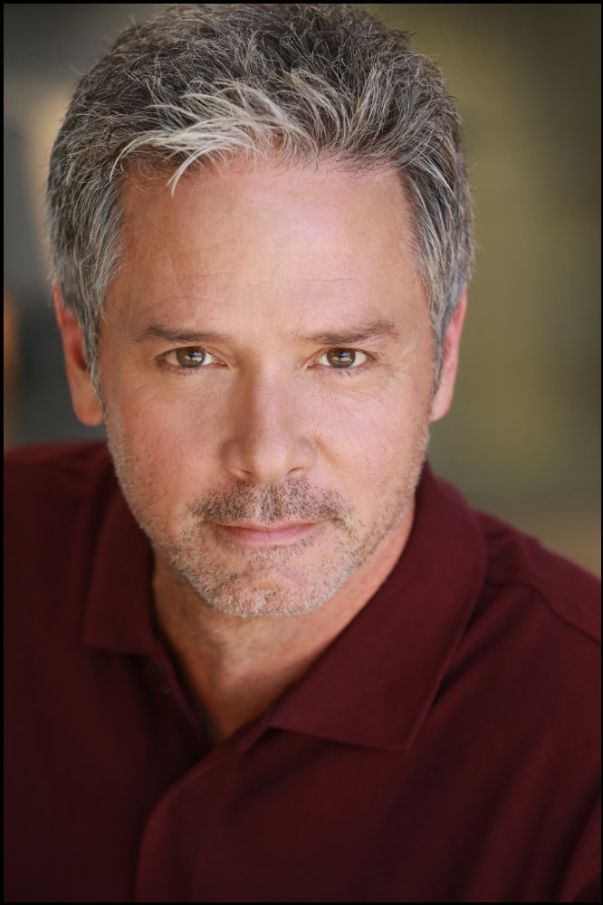 Michael Keeley
