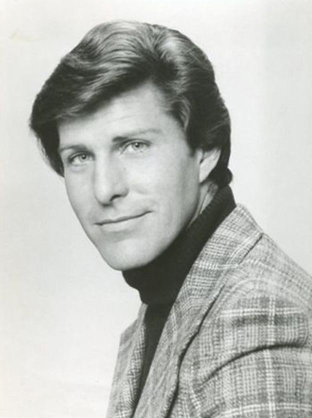 Richard Van Vleet