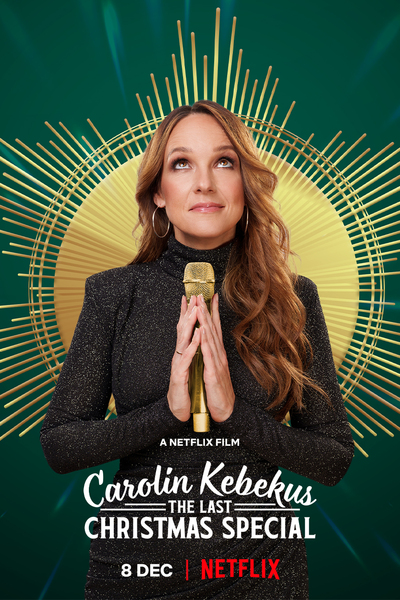 Carolin Kebekus: The Last Christmas Special [Sub: Eng]