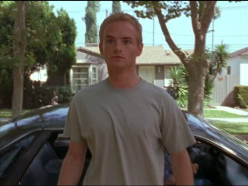 Christopher Masterson