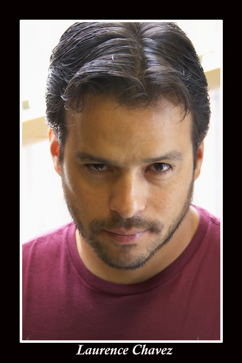 Laurence Chavez