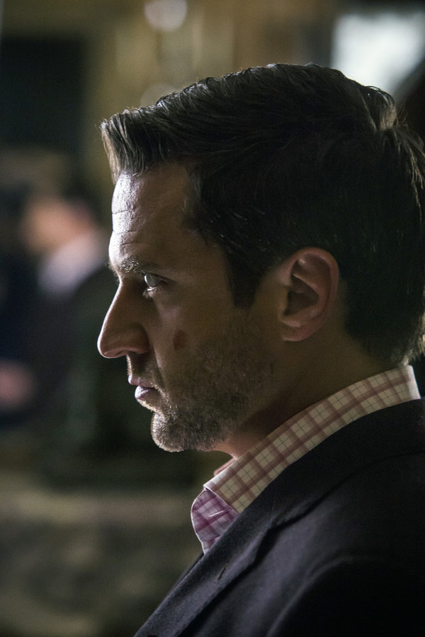 Dr. Frederick Chilton