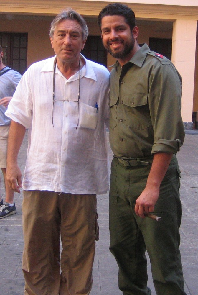 Bruno Irizarry