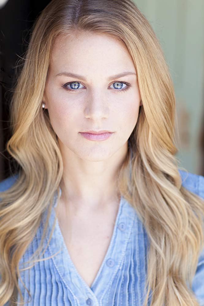 Maura Antas