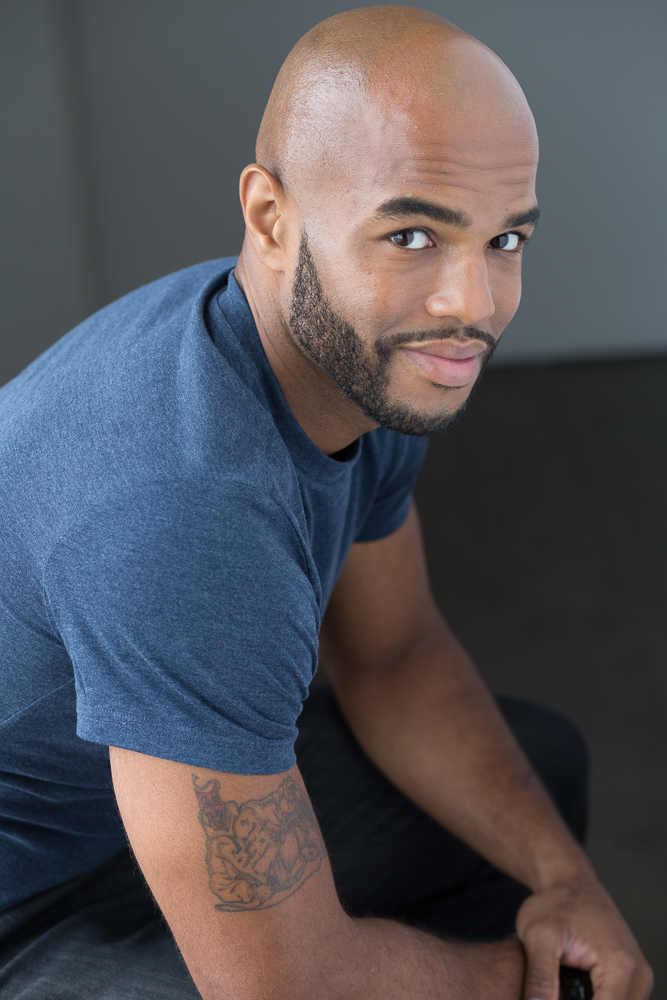 Jay Alexander