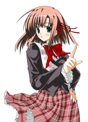 Seitokai no Ichizon Lv2 OVA [Sub: Eng]