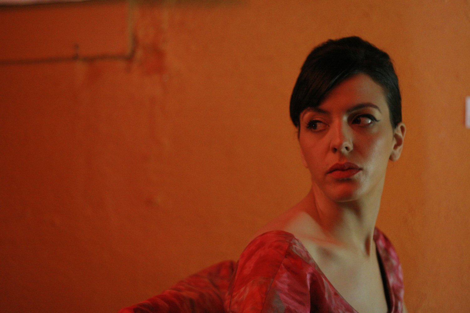 Monia Chokri