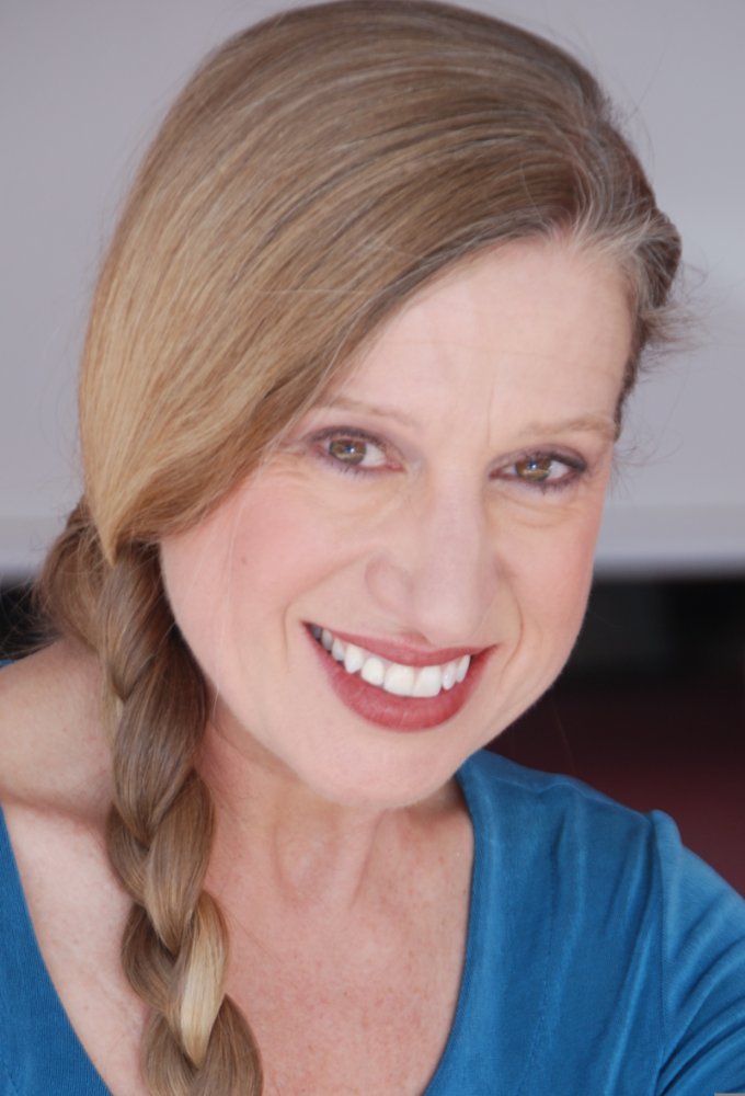 AnnaLisa Erickson