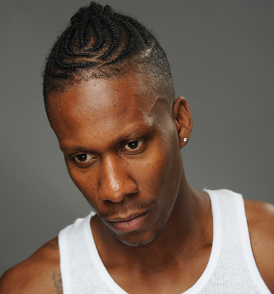 Karanja Yorke