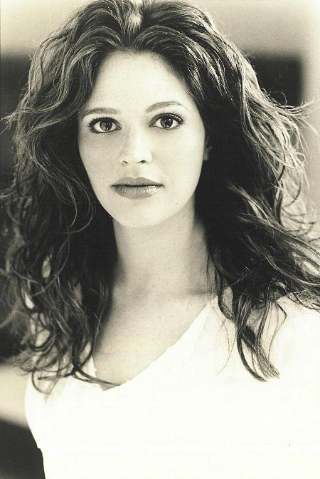 Leyna Weber