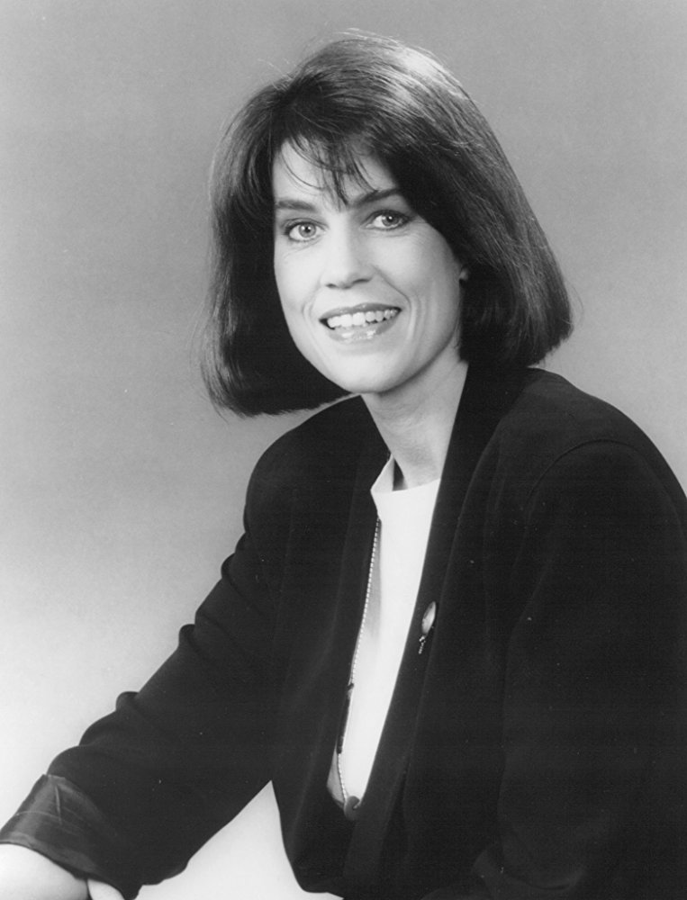 Nancy Henderson