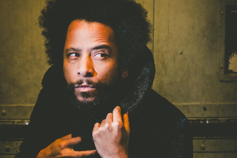 Boots Riley