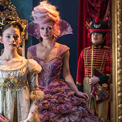 Sugar Plum