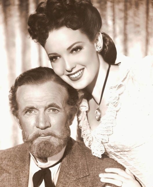 Walter Brennan