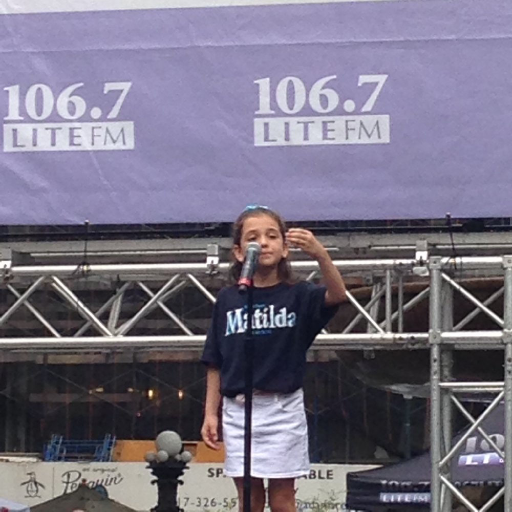 Mattea Conforti