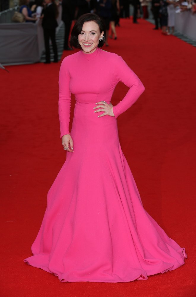 Daisy Lewis