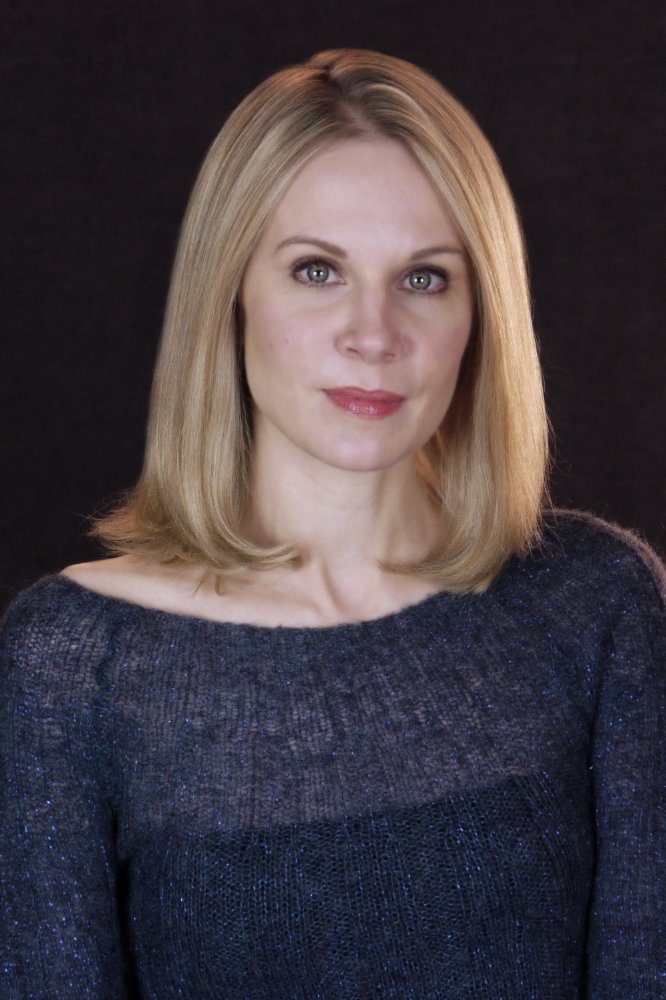 Hallie Shepherd