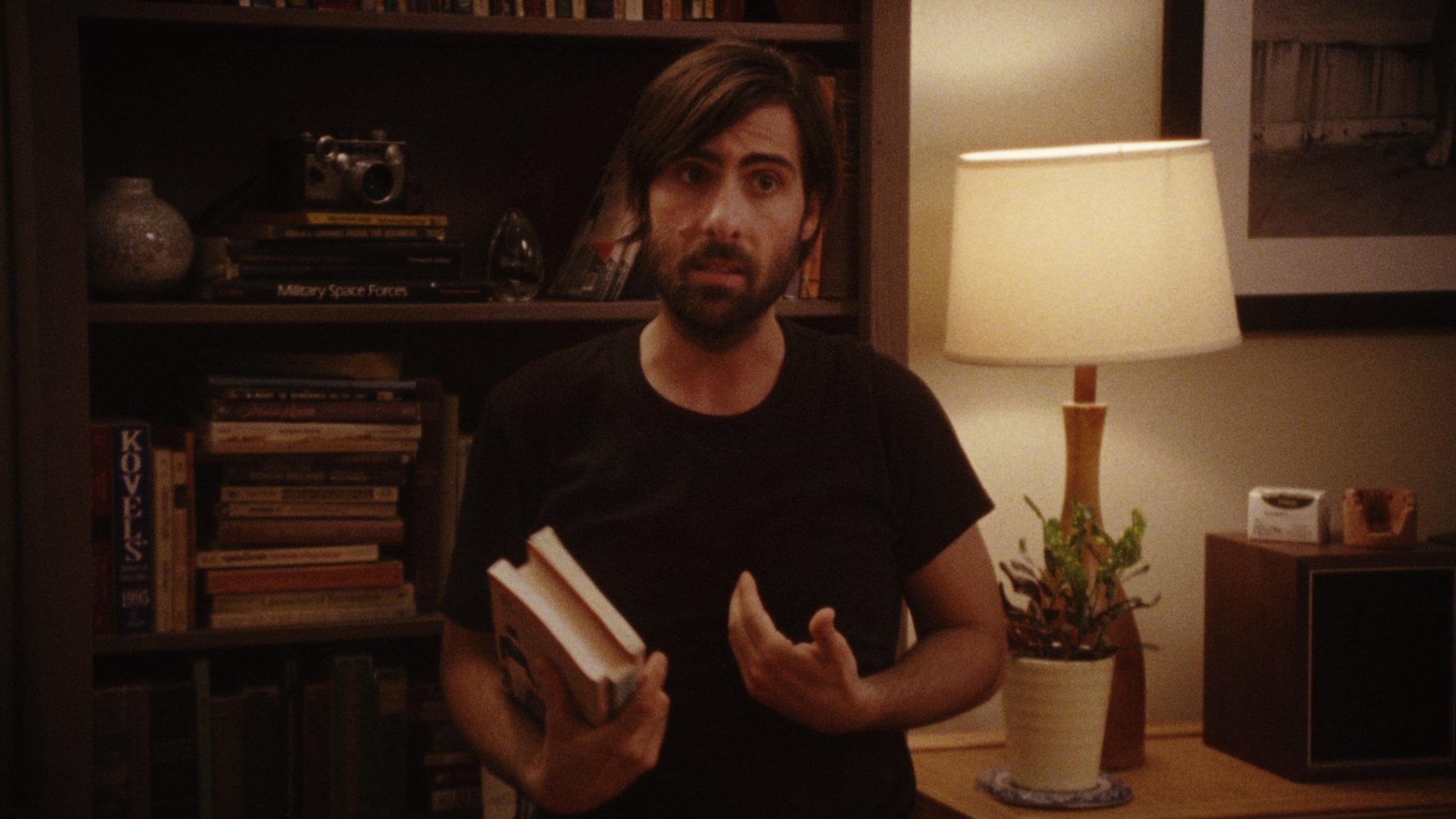 Jason Schwartzman